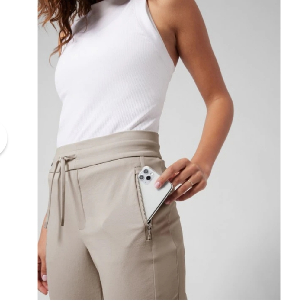 Athleta Hybrid Jogger
